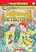 Dinosaur Detectives The Magic School Bus Science Chapter Book 9 Stamper, Judith Bauer and Earhart, Kristin