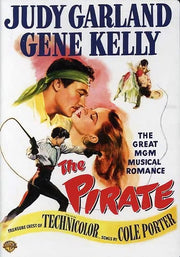 The Pirate