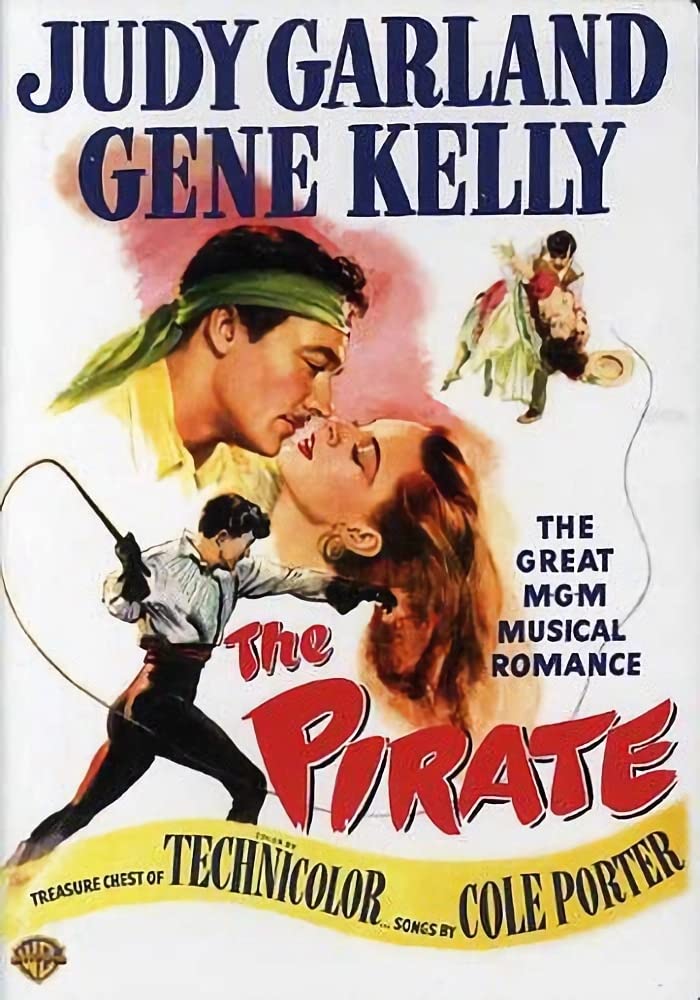 The Pirate