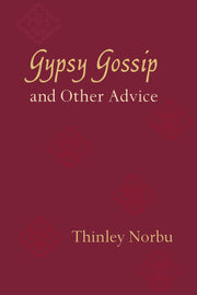 Gypsy Gossip and Other Advice used book depot