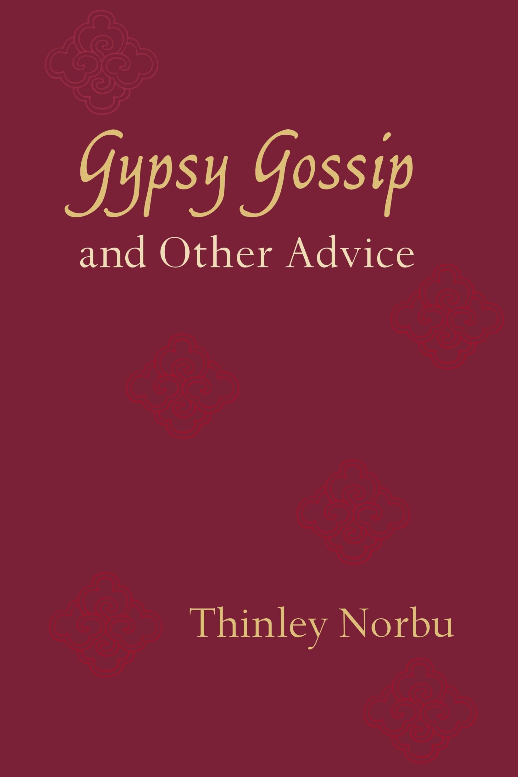 Gypsy Gossip and Other Advice used book depot