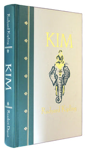 Kim (The World's Best Reading)