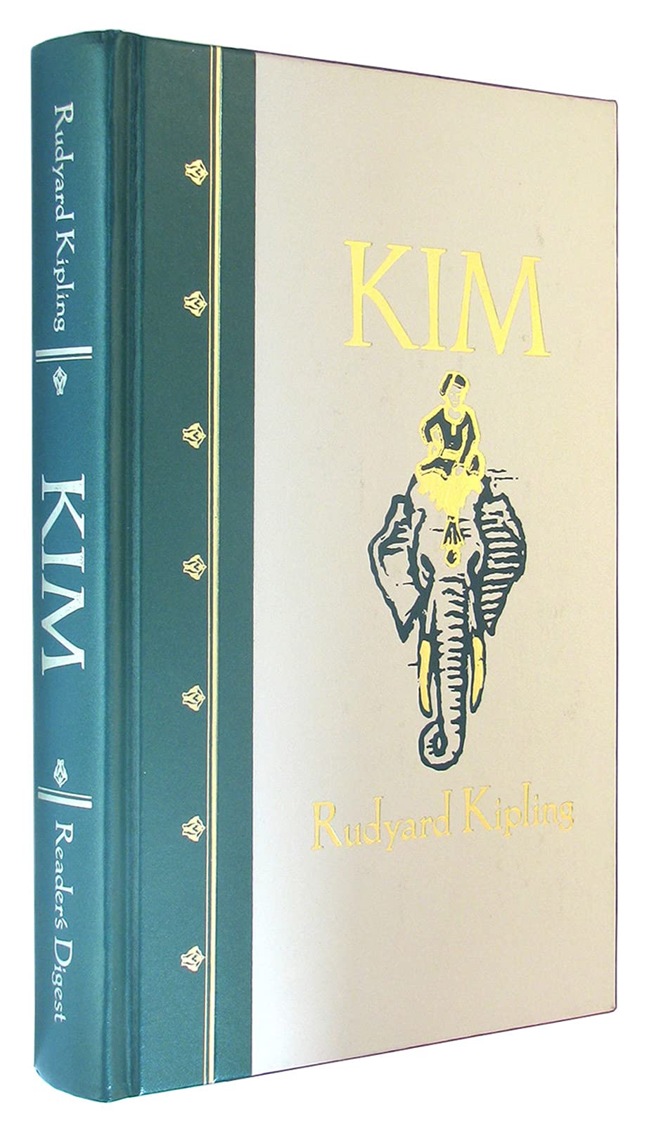 Kim (The World's Best Reading)