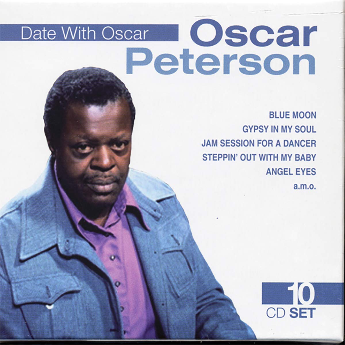 Date with Oscar used book depot