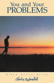 You and Your Problems (Bible Study Guide) used book depot