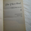 The Thorn Birds
