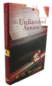 The Unfinished Sonata (Annie's Attic Mysteries) used book depot