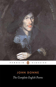 The Complete English Poems (Penguin Classics) used book depot