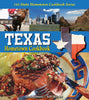 Texas Hometown Cookbook State Hometown Cookbook Sheila Simmons and Kent Whitaker