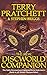 The New Discworld Companion [Paperback] Terry Pratchett