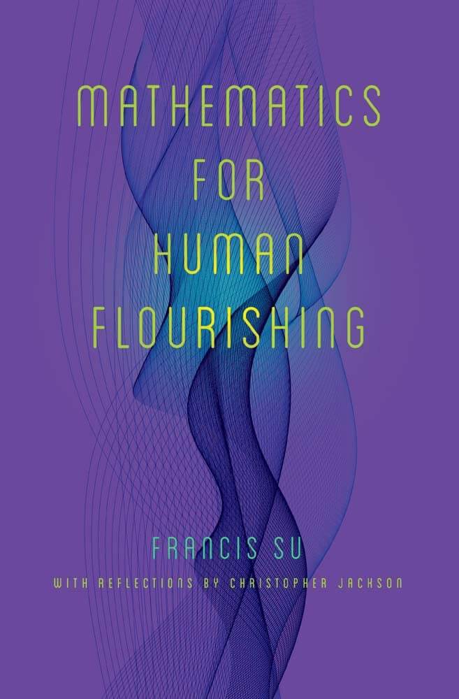 Mathematics for Human Flourishing used book depot