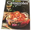 Southern Living  Casseroles Cookbook Jean Wickstrom and Elinor Williams