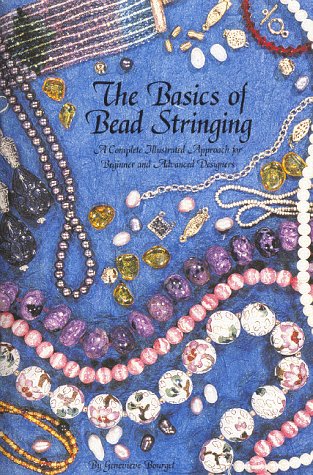 The Basics of Bead Stringing Dave Champion