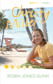 Christy Miller Collection, Vol. 2: Surprise Endings / Island Dreamer / A Heart Full of Hope (Books 4-6) used book depot