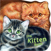 The Kitten Book (Look-Look) used book depot