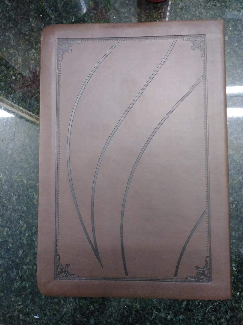 Expositor's Study Bible KJV Crossfire Deluxe used book depot