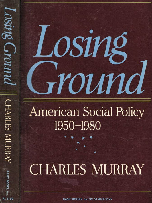 Losing Ground
