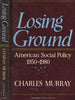 Losing Ground