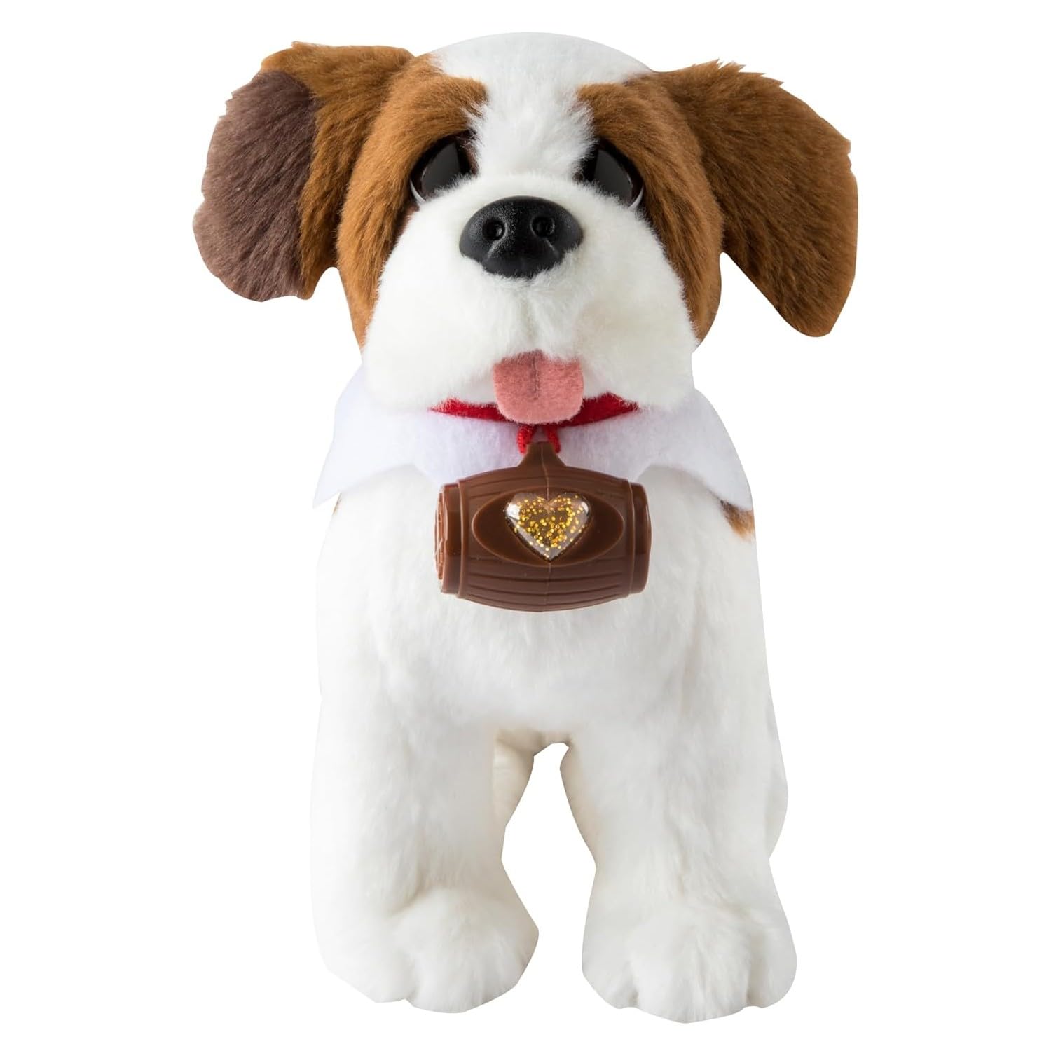 Elf on the Shelf EPSB Pets: A St. Bernard Tradition Plush used book depot