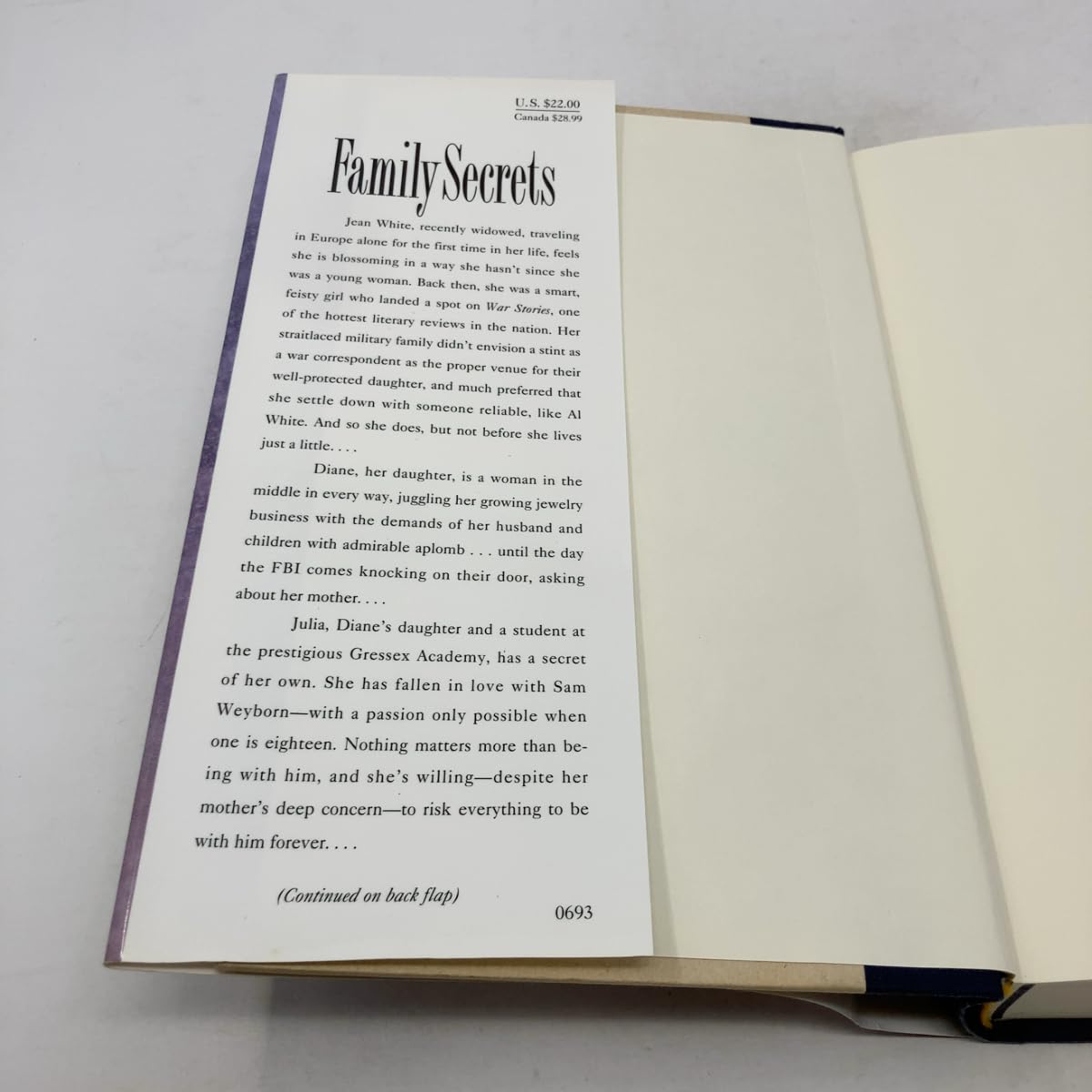 Family Secrets