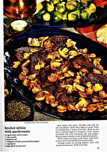 The Encyclopedia of Creative Cooking used book depot