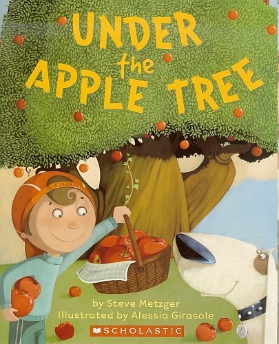 Under the Apple Tree used book depot