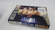 Backstage Passes used book depot