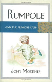 Rumpole and the Primrose Path used book depot