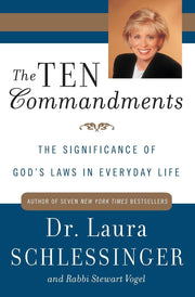 The Ten Commandments: The Significance of God's Laws in Everyday Life used book depot