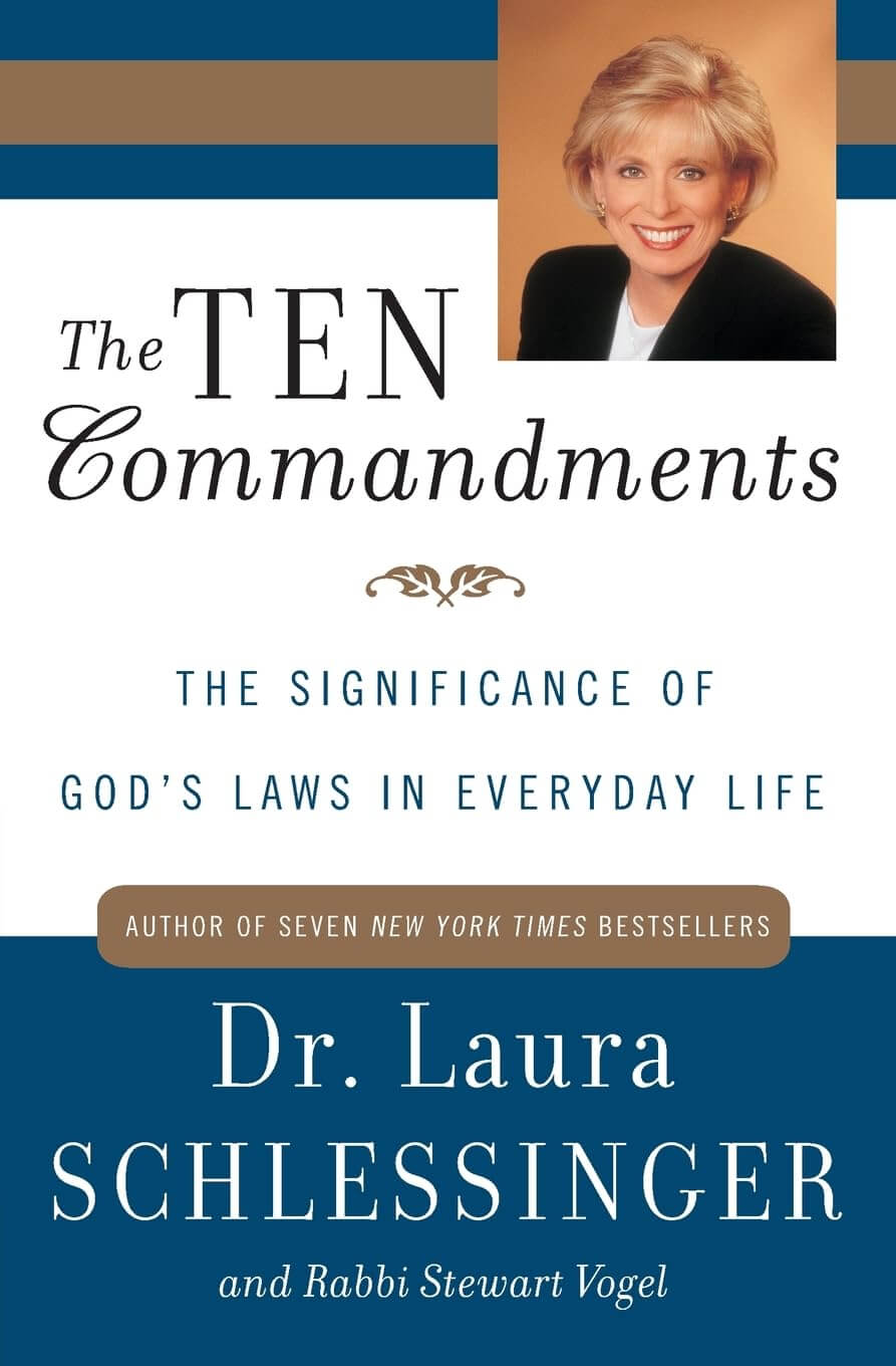 The Ten Commandments: The Significance of God's Laws in Everyday Life used book depot