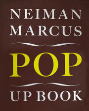 Neiman Marcus Pop up Book 100th Anniversary used book depot