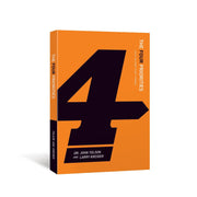 The Four Priorities used book depot