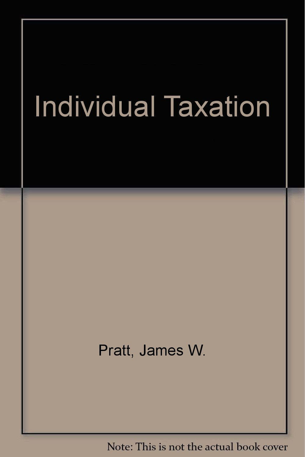 Individual Taxation