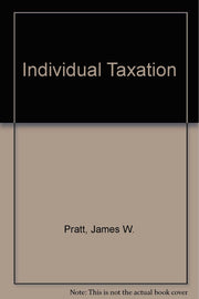 Individual Taxation
