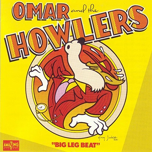 Big Leg Beat
