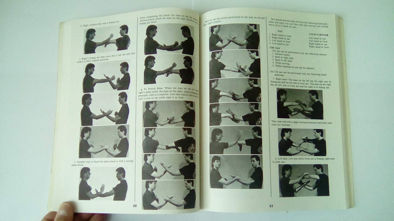 Jun Fan/Jeet Kune Do: The Textbook used book depot
