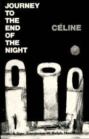Journey to the End of the Night (English and French Edition) used book depot