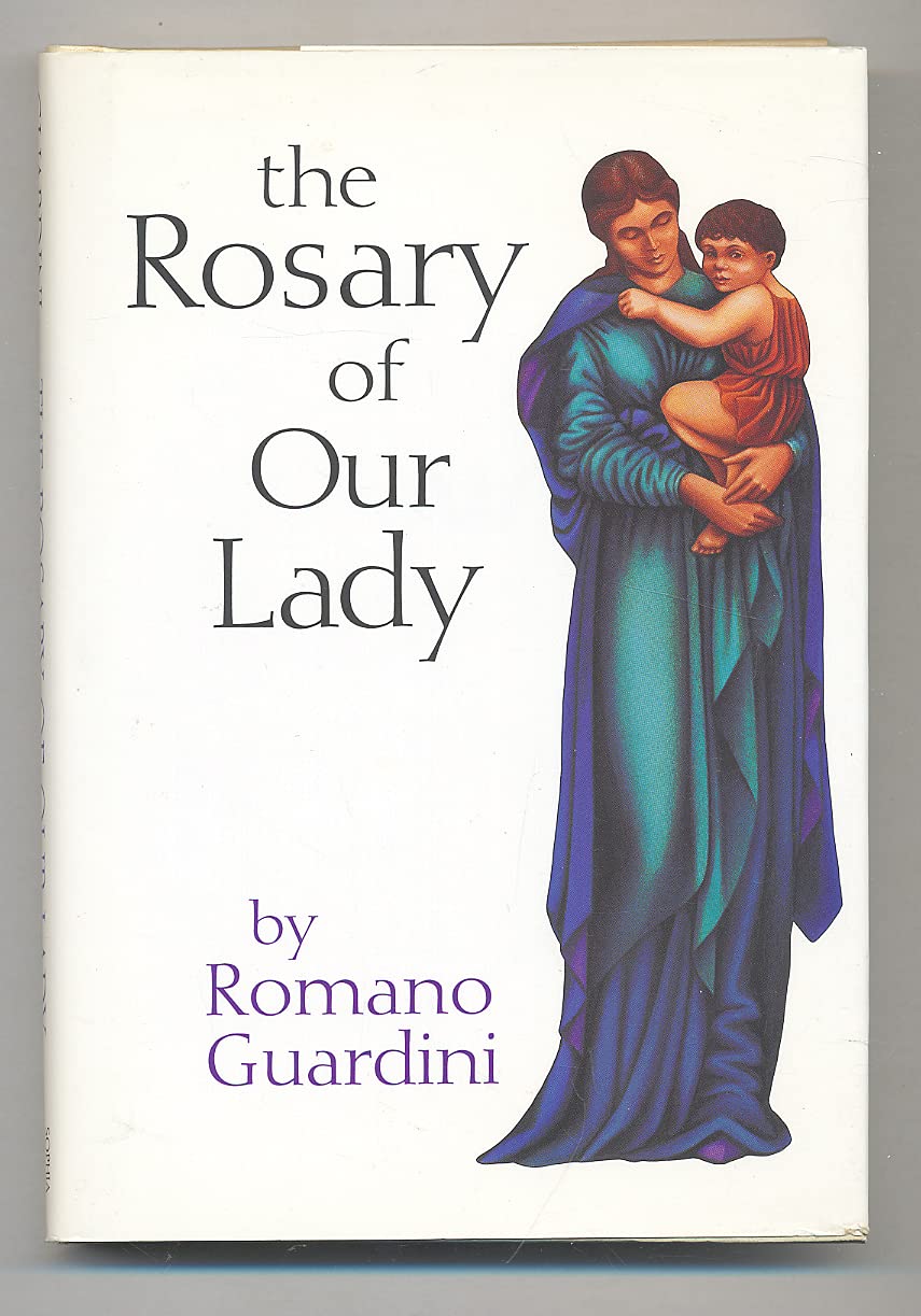 The Rosary of Our Lady used book depot