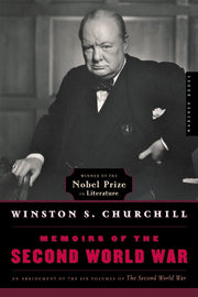 Memoirs Of The Second World War used book depot