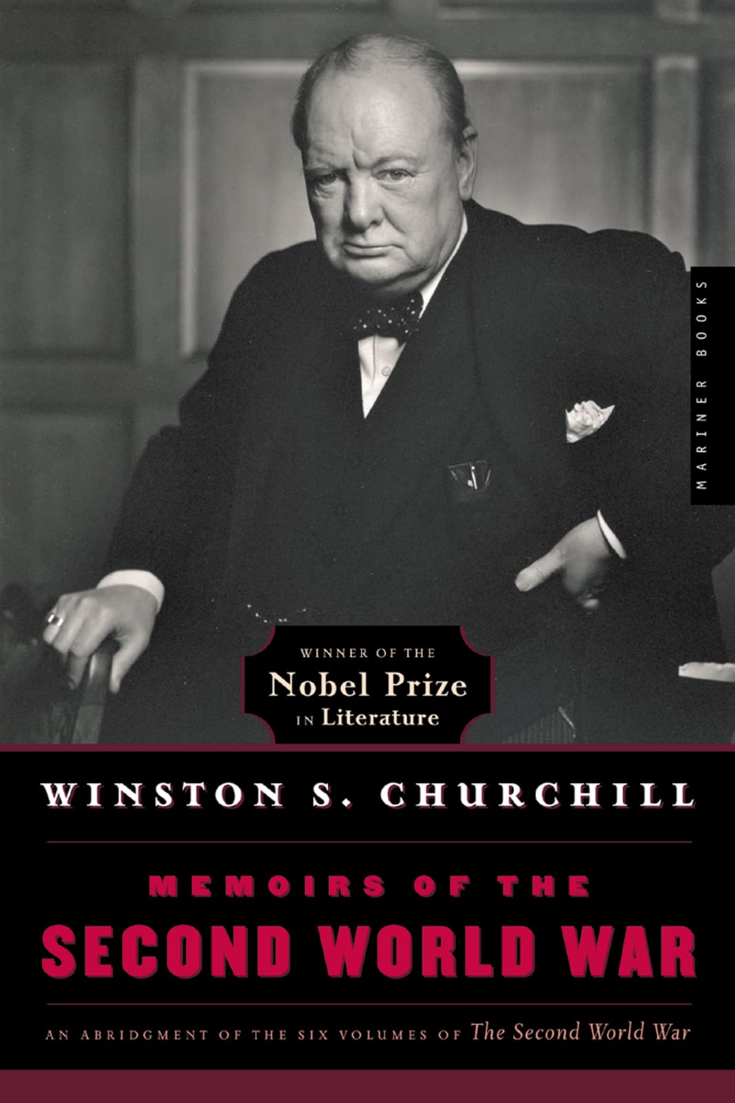 Memoirs Of The Second World War used book depot