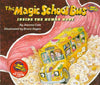 The Magic School Bus Inside the Human Body Cole, Joanna and Degen, Bruce