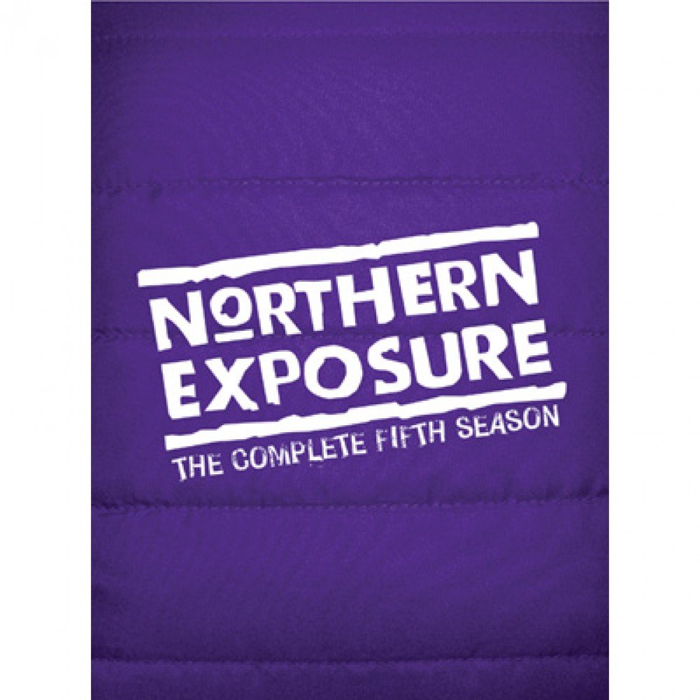 Northern Exposure - The Complete Fifth Season