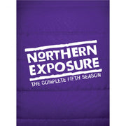 Northern Exposure - The Complete Fifth Season