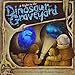 A Night in the Dinosaur Graveyard: A Prehistoric Ghost Story with Ten Spooky Holograms Wood, A J and Anderson, Wayne