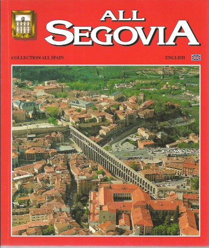 All Segovia And Province used book depot