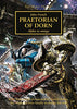 Praetorian of Dorn 39 The Horus Heresy French, John