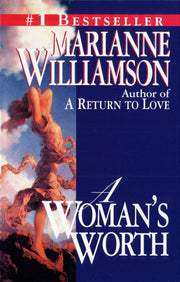 A Woman's Worth used book depot