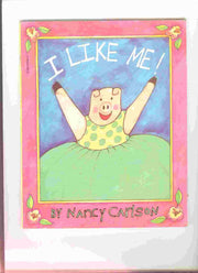 I Like Me! used book depot