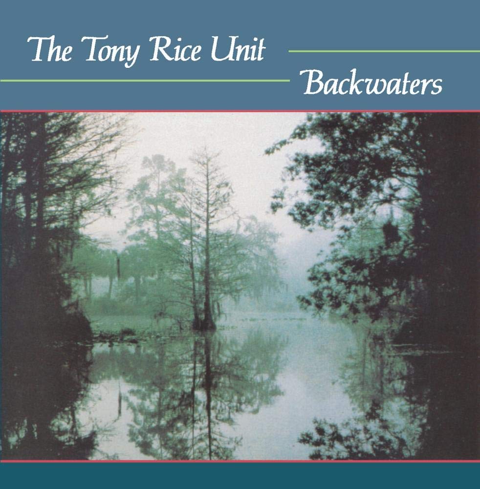 Backwaters used book depot