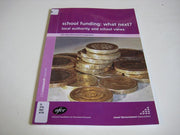 What Next? Futuristic Scenarios for Creative Problem Solving used book depot